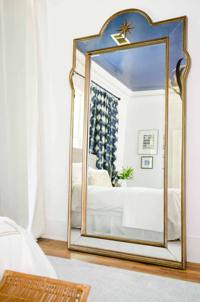 Colorful Atlanta House Tour | Apartment Therapy